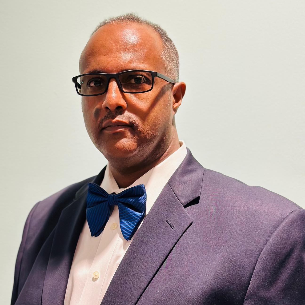 Fasil Tesfaye